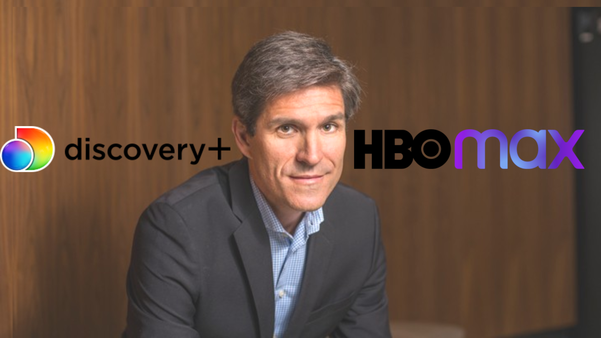 El contenido de Discovery+ y Warner estará en una sola suscripción con HBO Max