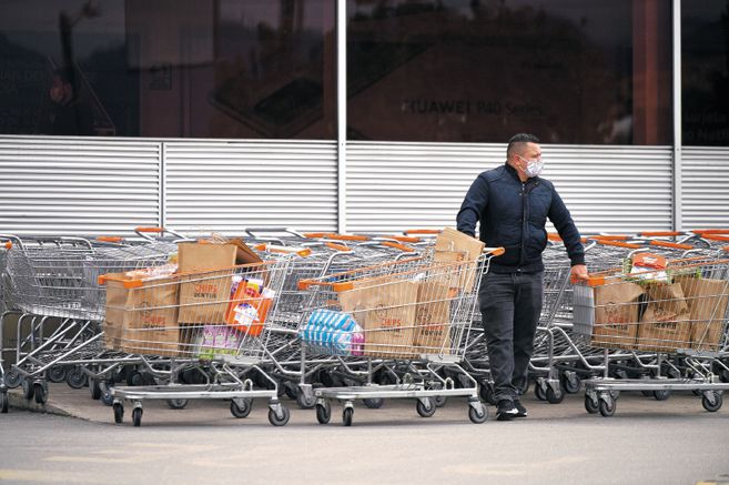 Almacenes La 14 se acogerá al régimen de insolvencia