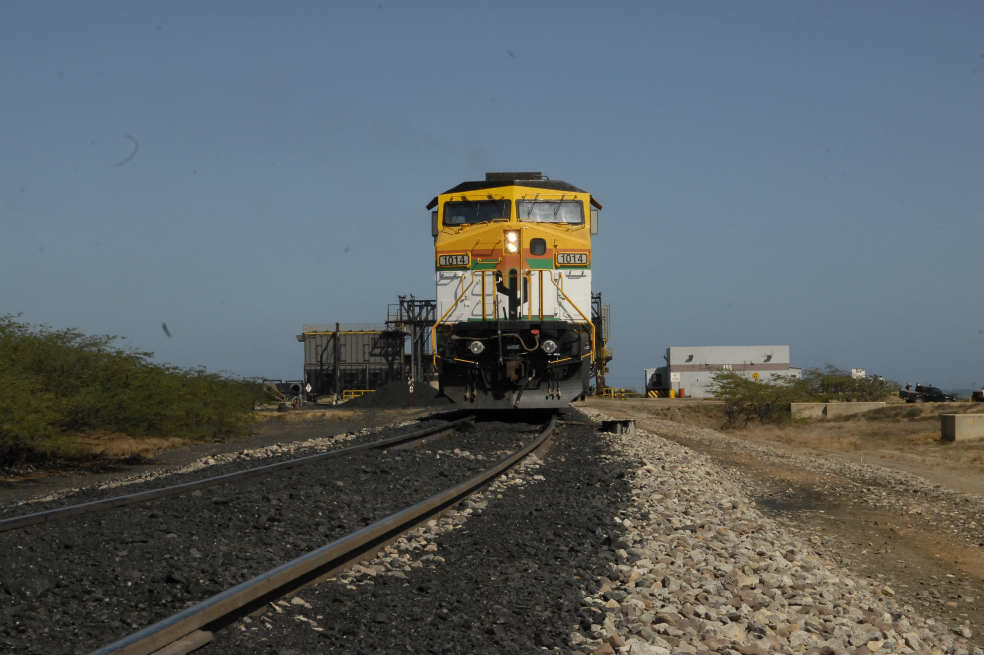 El sector carbonero no sale de su crisis