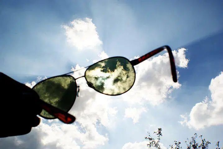 Las gafas para la migraña son como un escudo protector para tus ojos sensibles.