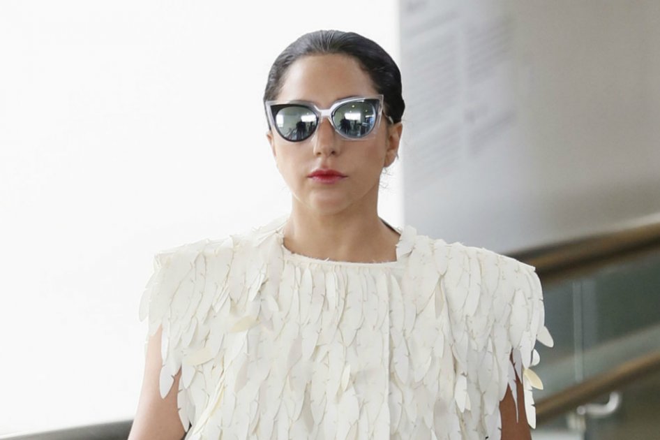 Lady Gaga / Bang Showbiz