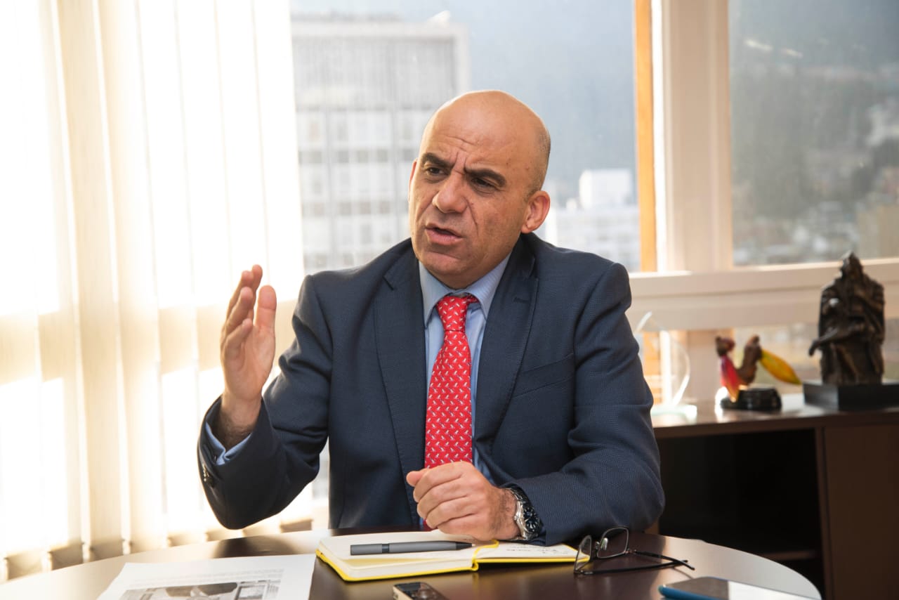 “Si nos toca dar nuevas prórrogas propenderemos que sean solo a capital”: Banco Agrario