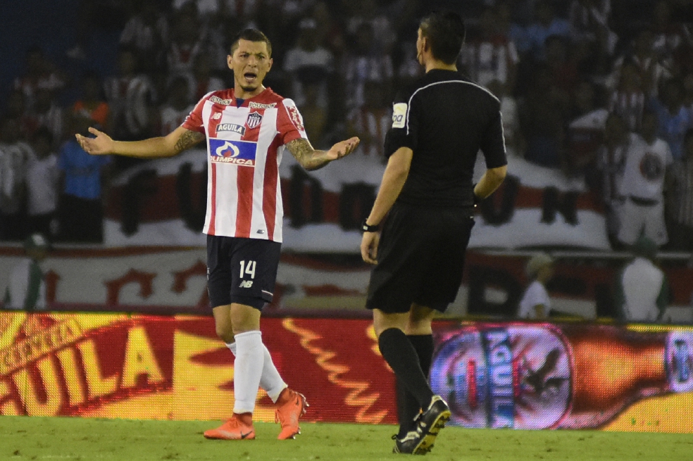 Leonardo Pico, ciclista por obligación, futbolista por convicción