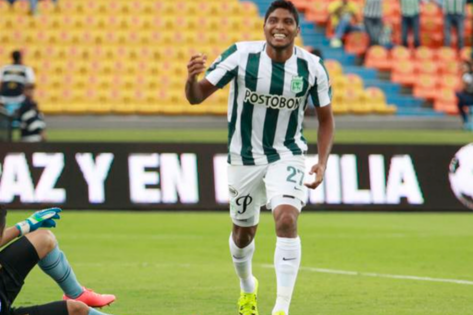 Nacional venció por la mínima diferencia a las Águilas Doradas