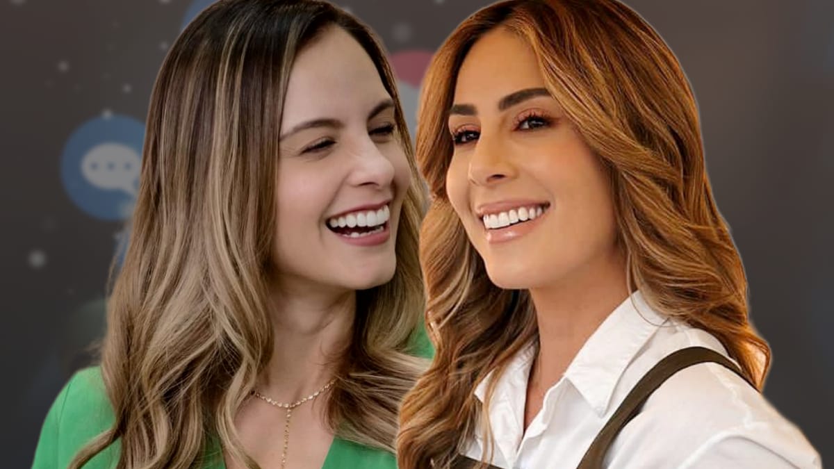 Carolina Soto confesó por qué tiene bloqueada a Laura Acuña en WhatsApp
