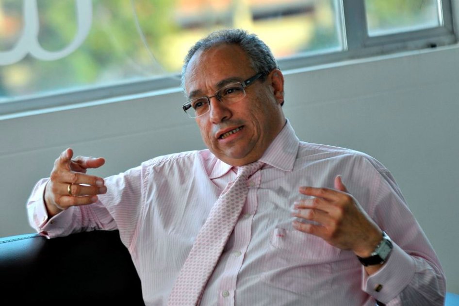 ‘Sería insólito dejar a Bogotá sin viviendas para pobres’