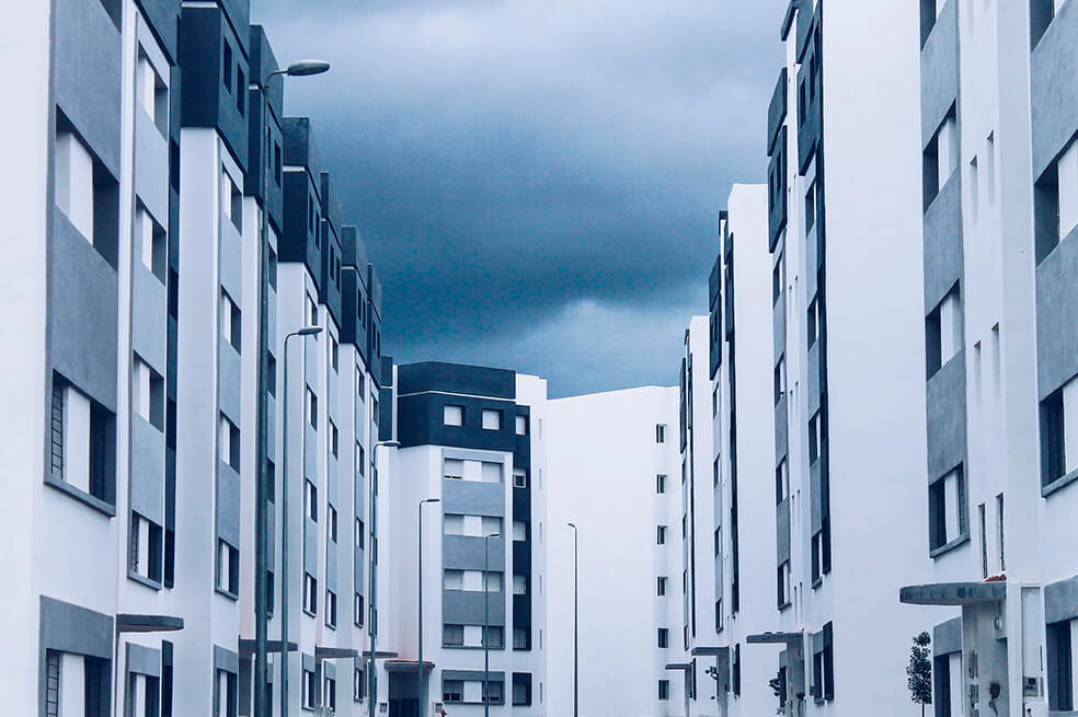 Desembolsos de créditos de vivienda cayeron a finales de 2018