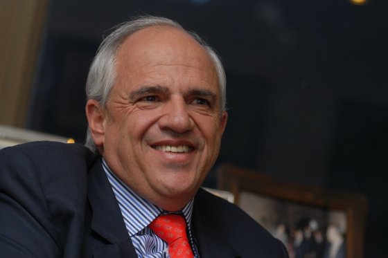 Unasur busca participar en el proceso de paz de Colombia
