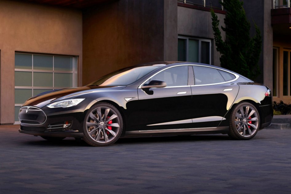 Tesla actualiza sistema de seguridad de su Model S que fue hackeado