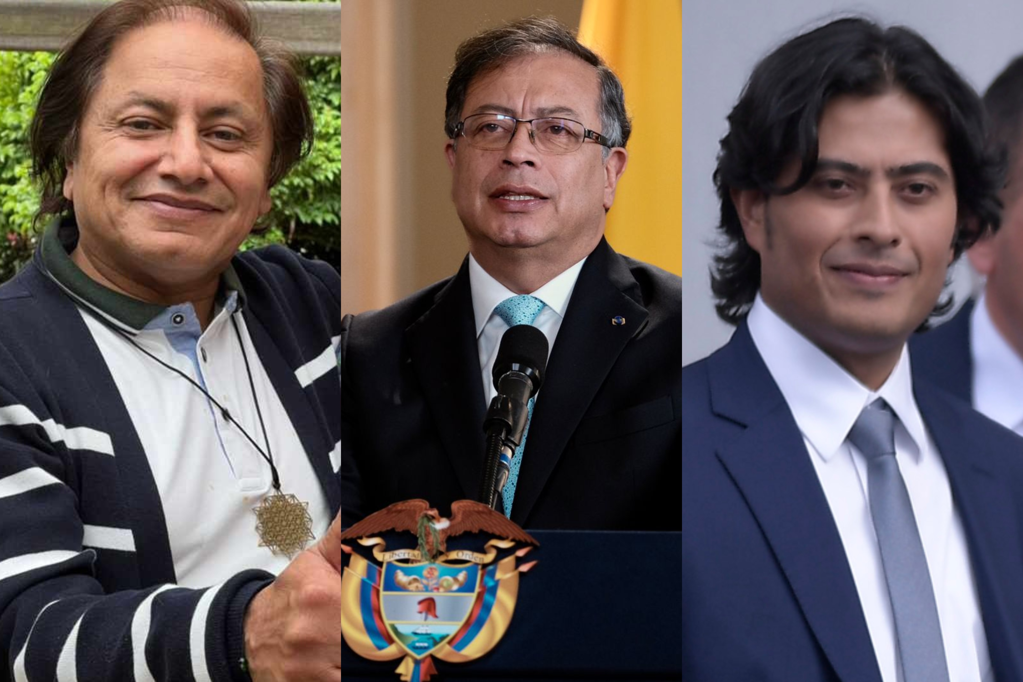 Las grietas de la dinastía Petro que podrían debilitar la paz total