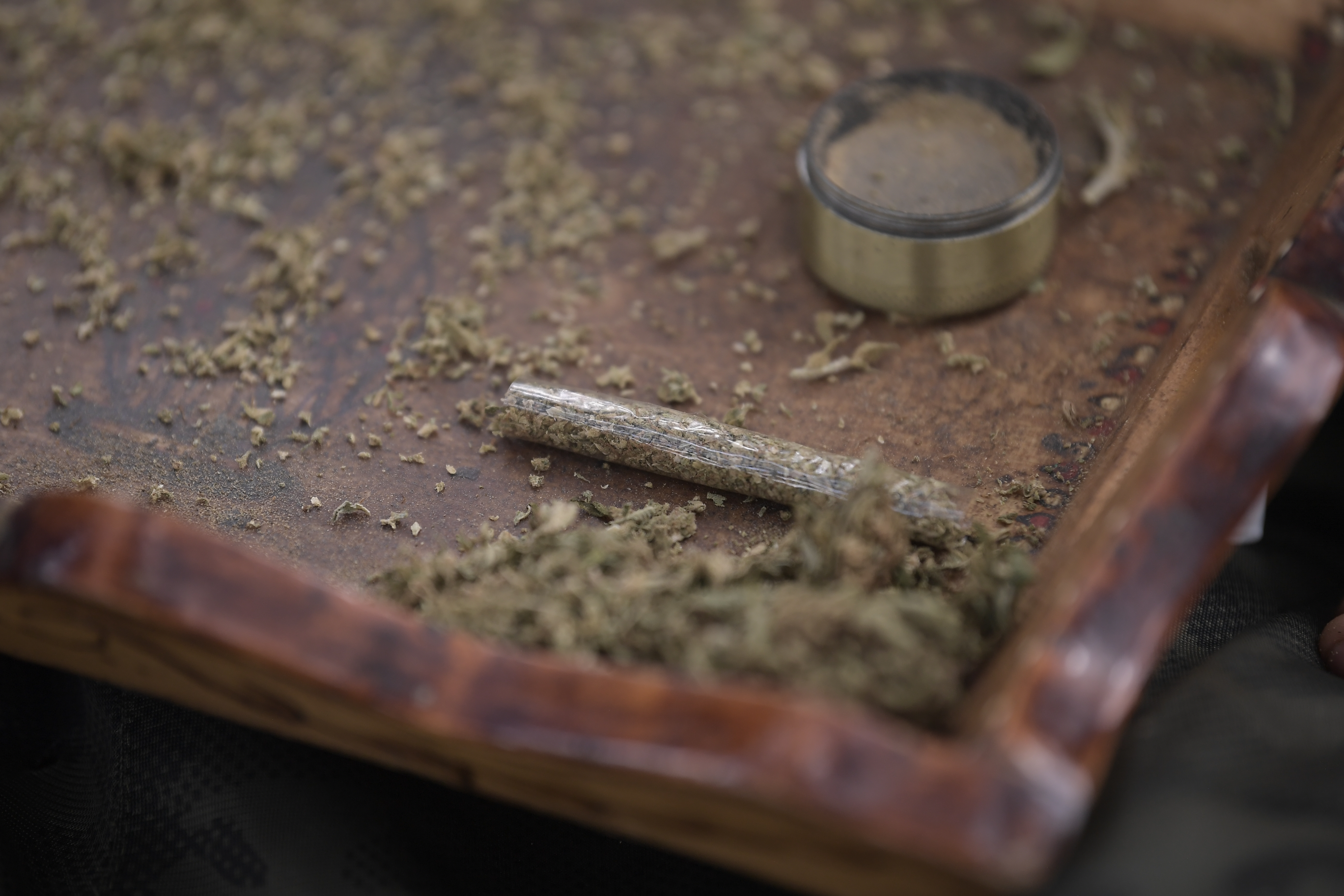 El consumo de marihuana durante el embarazo podría afectar el desarrollo del feto