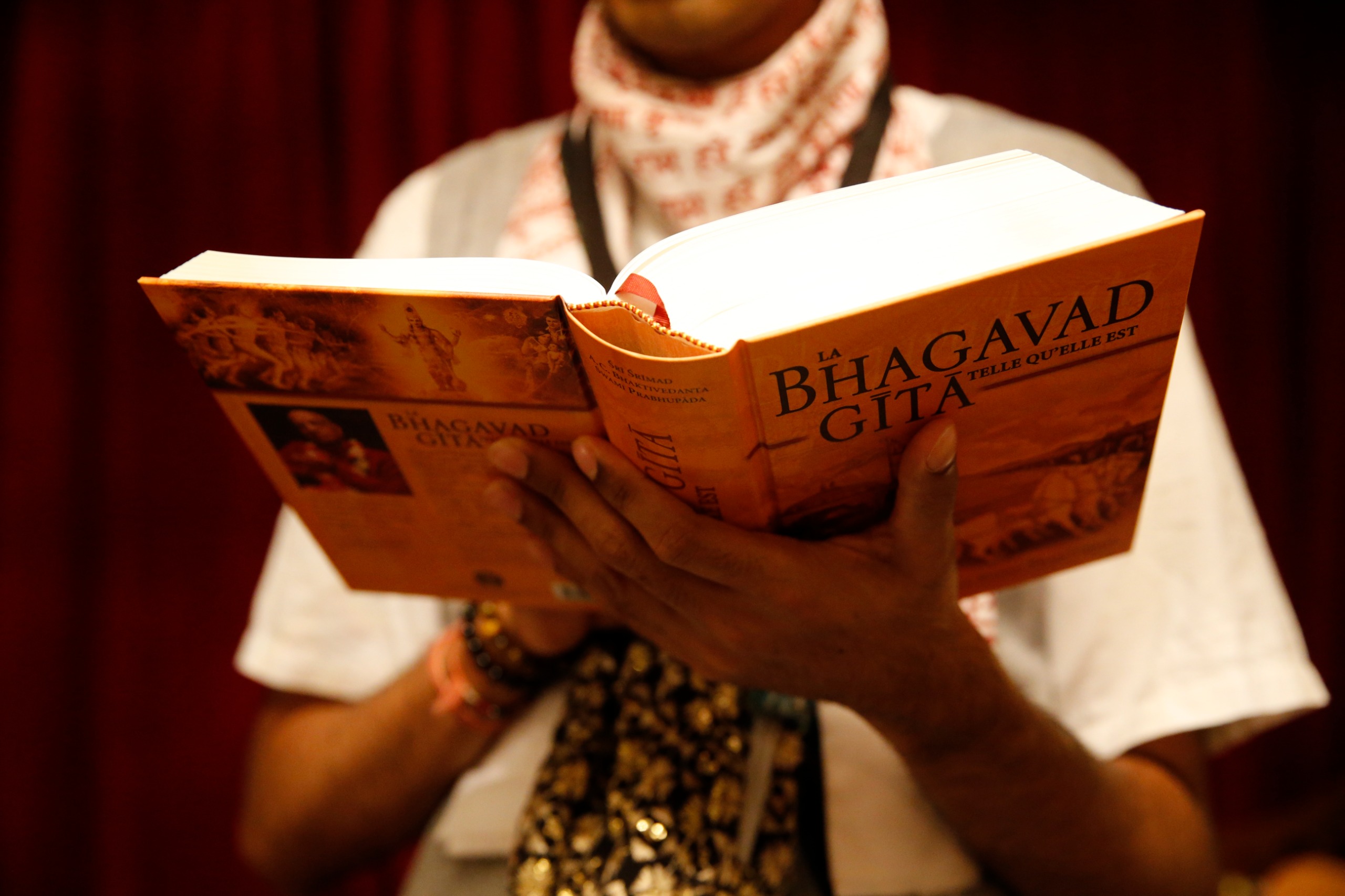 “El yoga secreto” fue publicado por El peregrino ediciones y traducido al español por Miguel Córdoba./ Getty Images