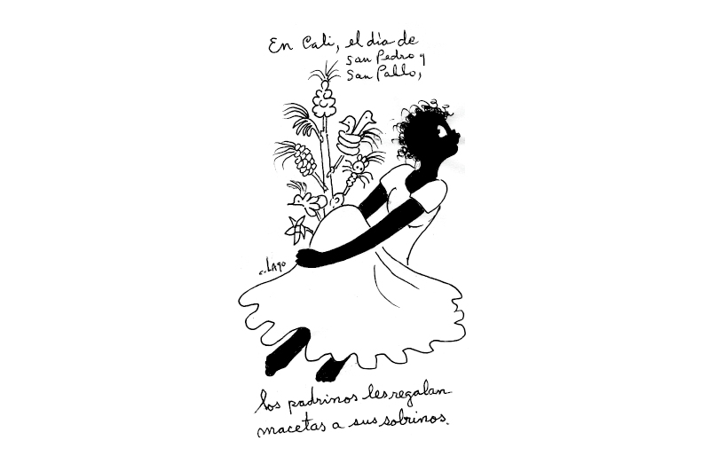 Nieves