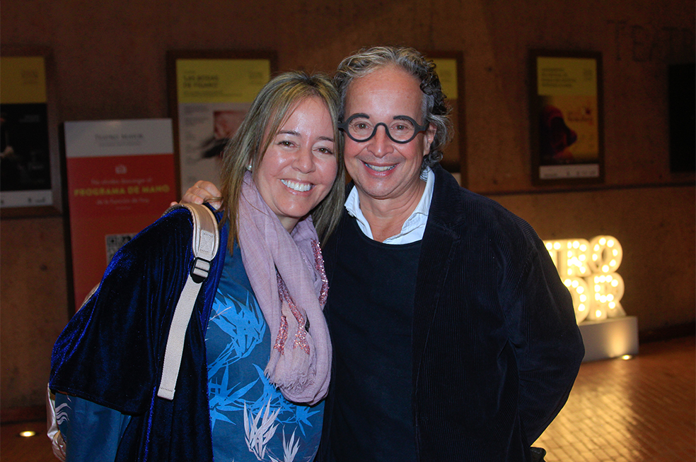 Lanzamiento del festival de musica del pacifico Petronio Alvarez lugar teatro mayor