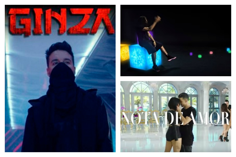 Las canciones más buscadas por los colombianos durante 2015