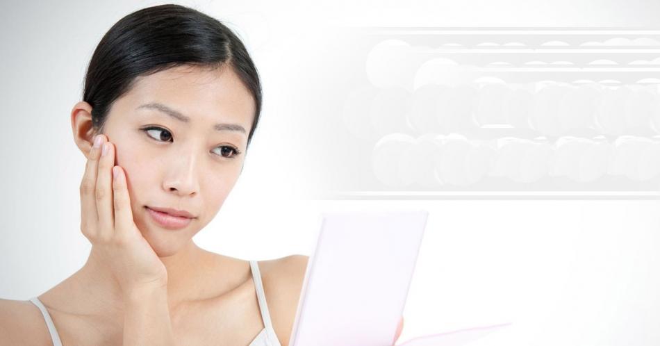 ¿Cómo realizar una buena exfoliación facial?
