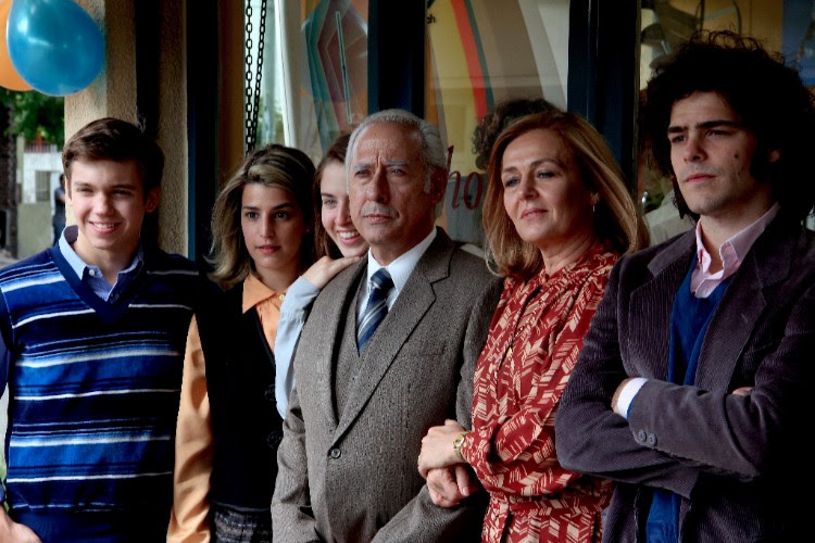 Exitoso filme argentino «El clan» inaugura Bogotá Internacional Film Festival