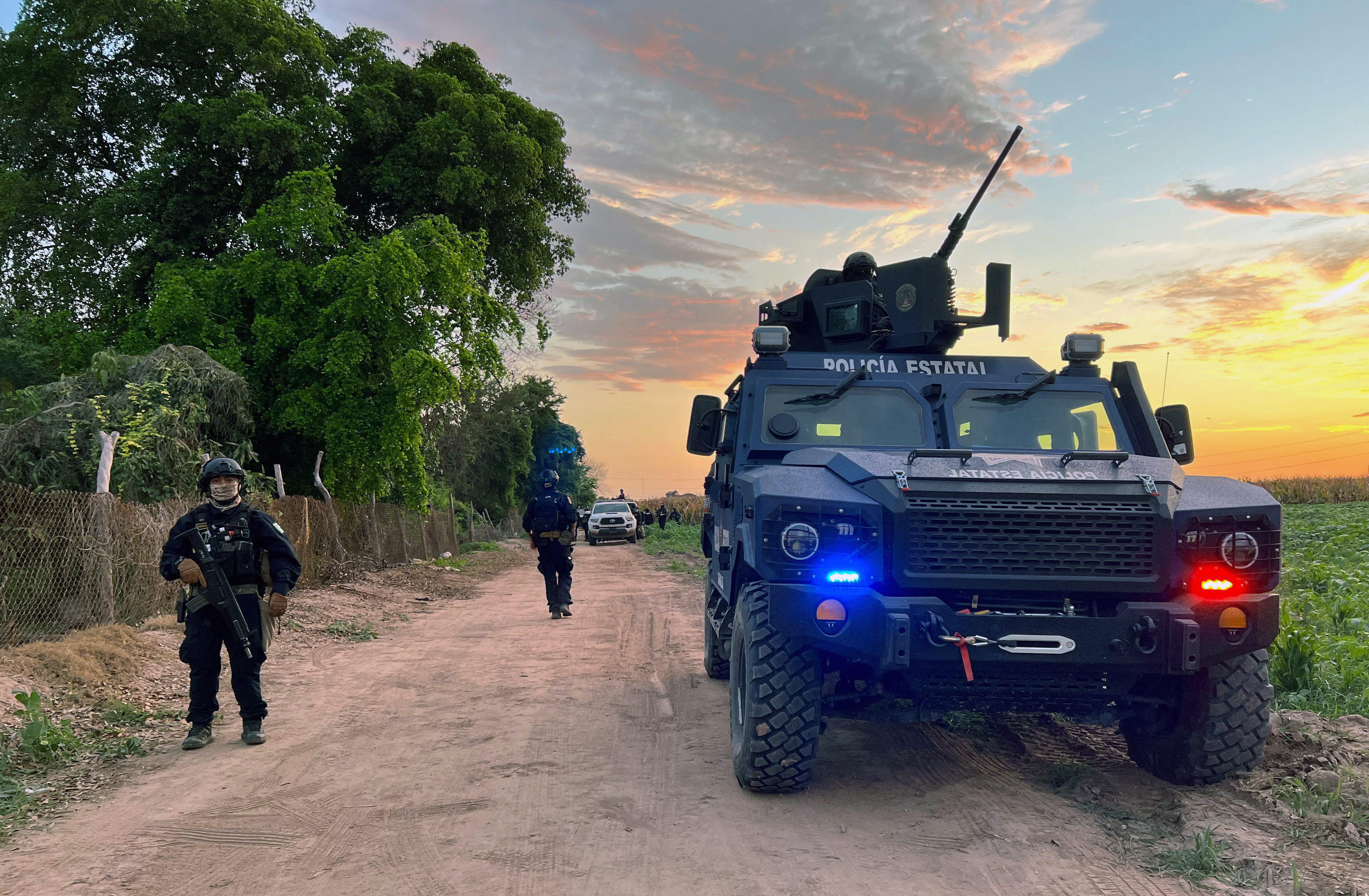 Tras atacar embarcaciones en el Caribe, ¿Trump tiene en la mira a los cárteles mexicanos?