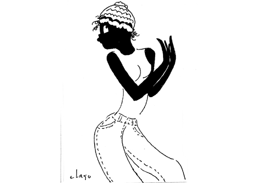 “Lait”
