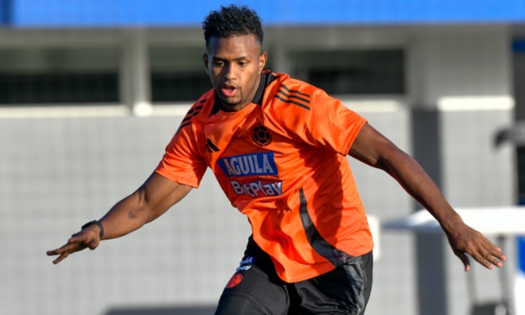 Juan David Cabal ya recibió el alta y estaría cerca de volver a jugar con Juventus