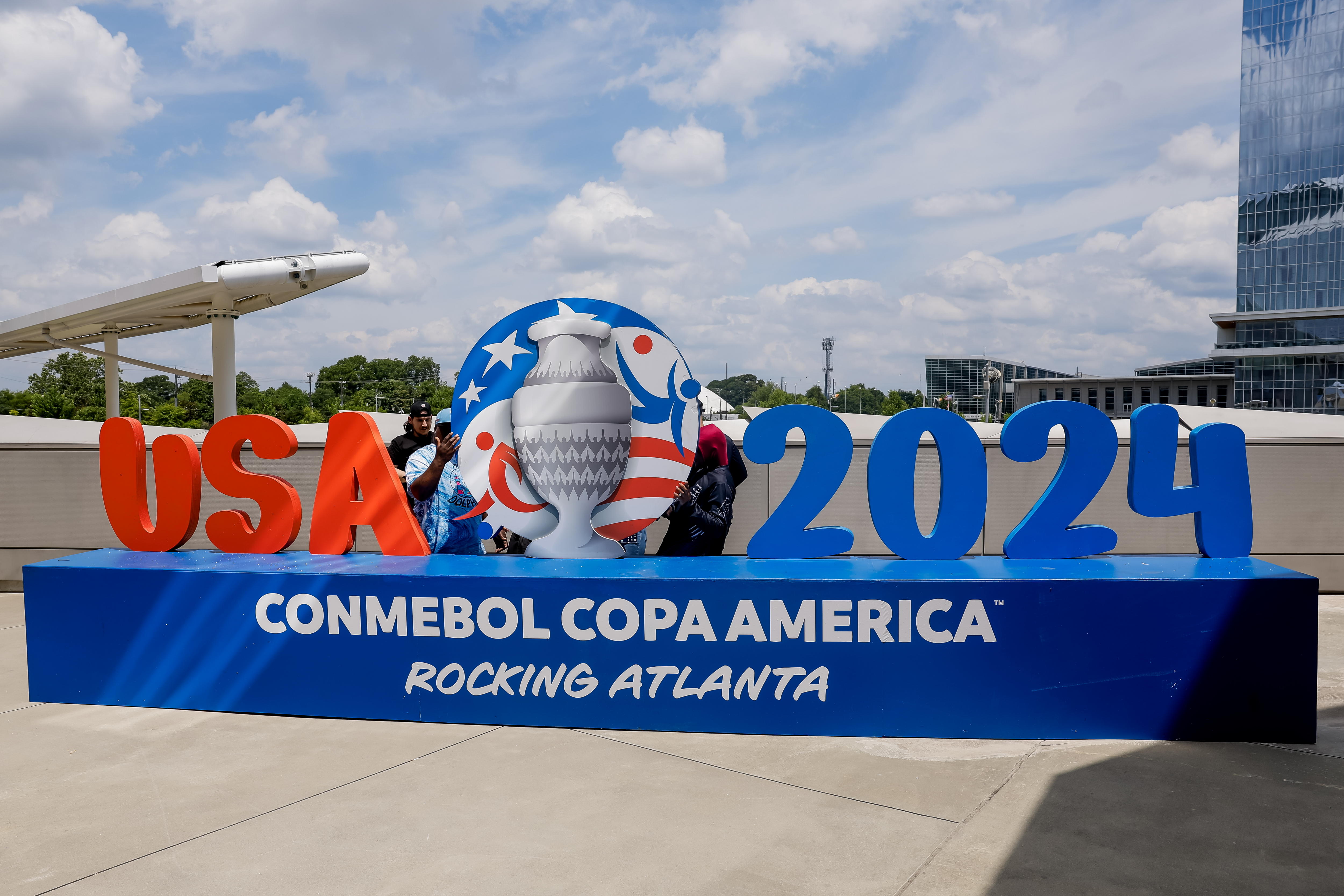 Partido inaugural de la Copa América 2024: hora y dónde ver en vivo la transmisión
