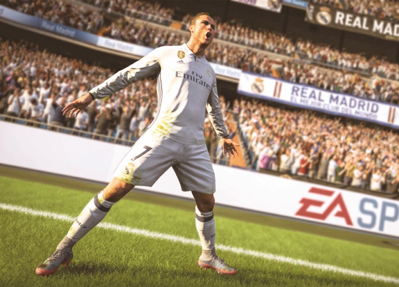 Nace en Chile la primera liga de fútbol virtual de FIFA de Sudamérica