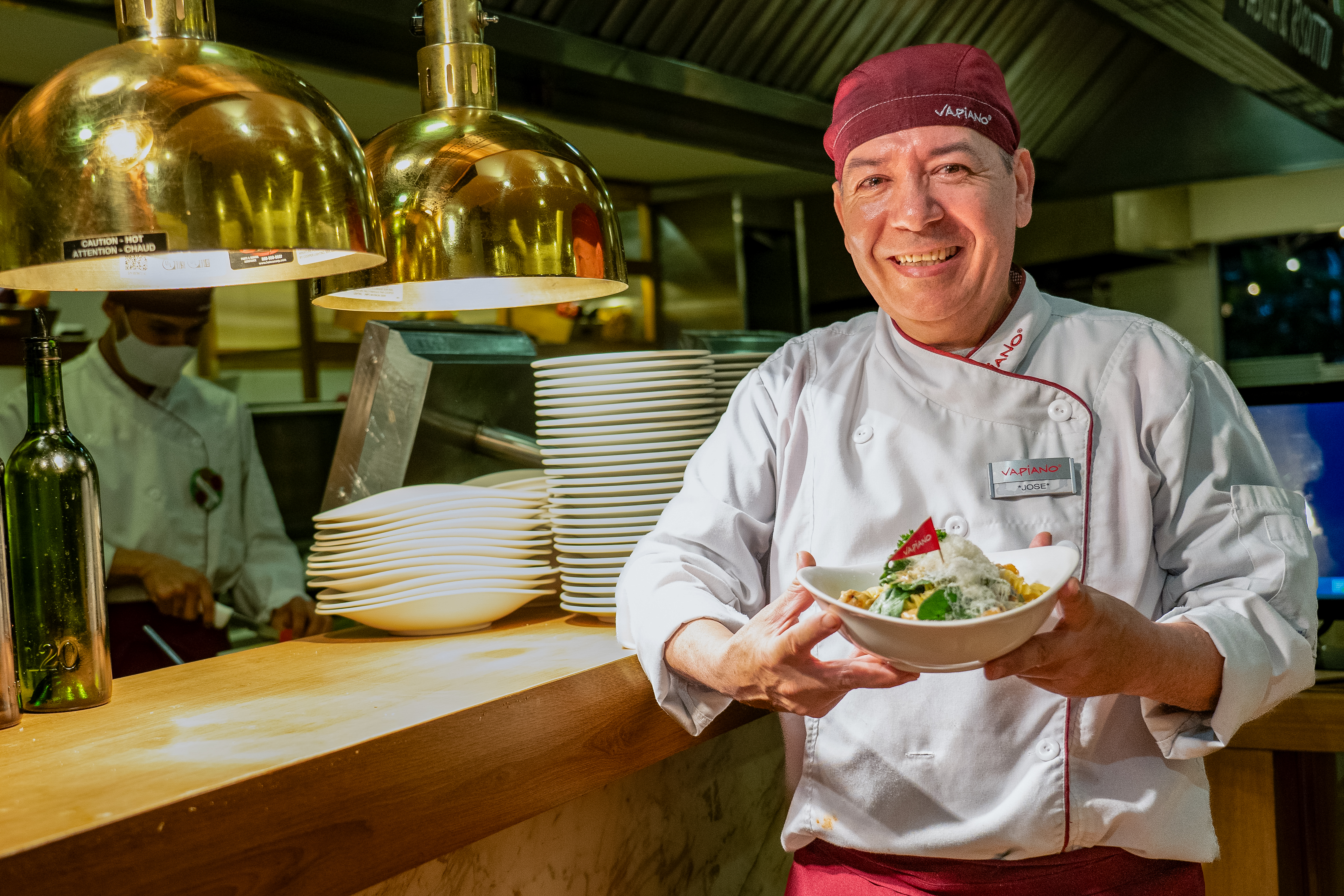 Gastrofest: estas son las rutas gastronómicas para saborear este festival
