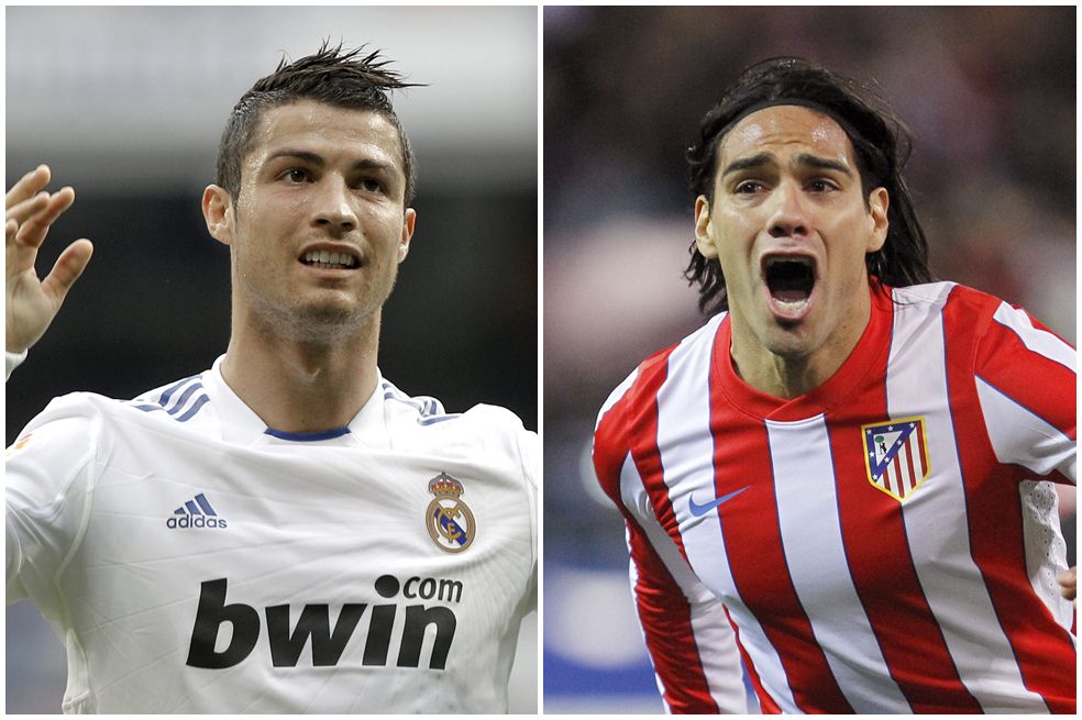 Un duelo ‘cristiano’