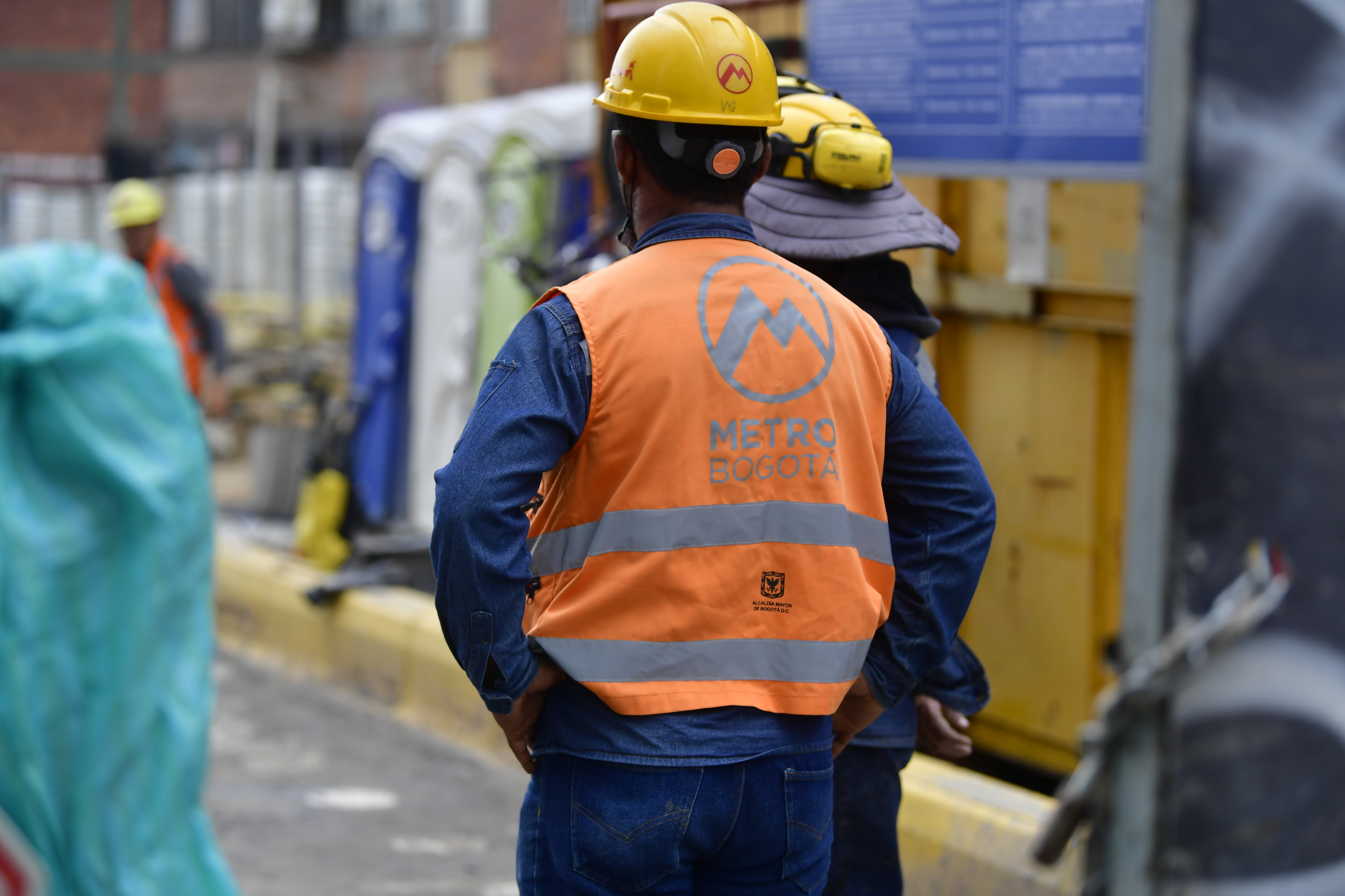 Gobierno corrige el decreto del PGN e incluye los recursos del metro de Bogotá