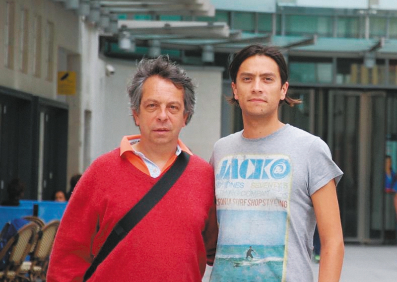 Homenaje: Lecciones de liberalismo, según Rodrigo Pardo