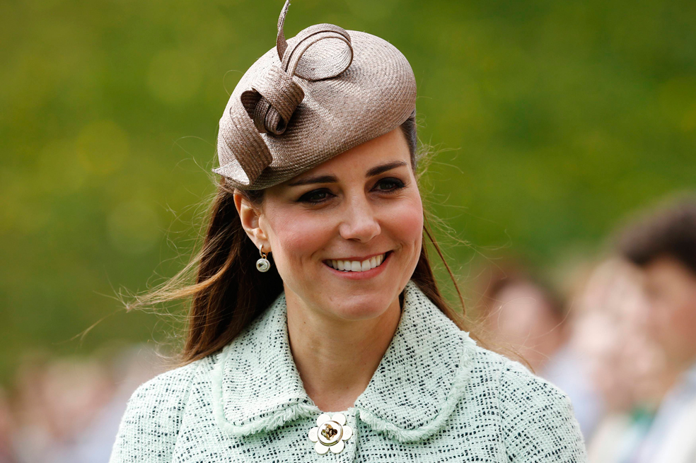 Justicia francesa se pronunciará en apelación sobre fotos en toples de Kate Middleton