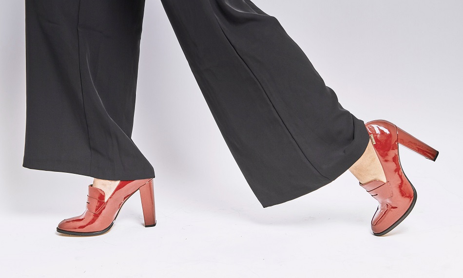 En términos de zapatos, a continuación te contamos cuáles son las grandes tendencias.