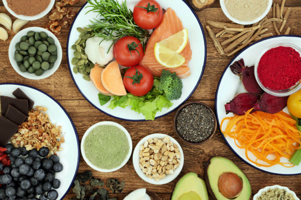 Invertir en nutrición puede salvar 3,7 millones de vidas para el año 2025