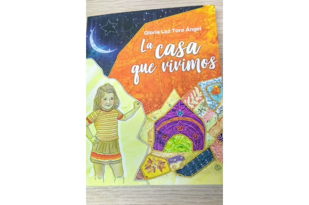 La casa que vivimos