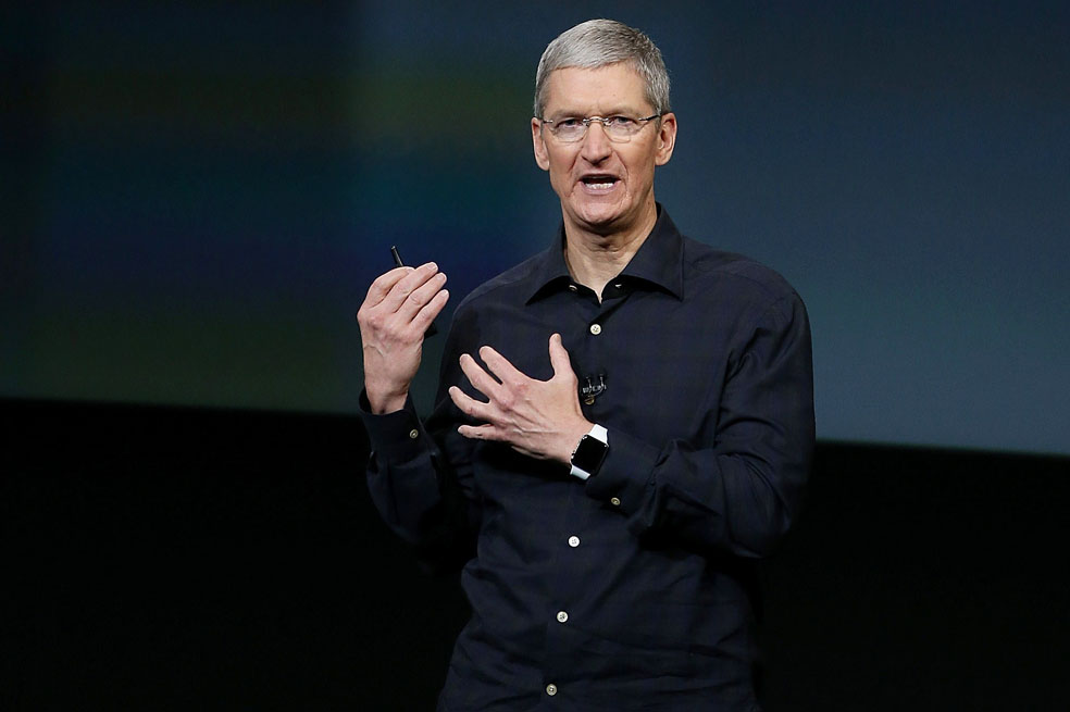 El iPad aún no deja de causar preocupación