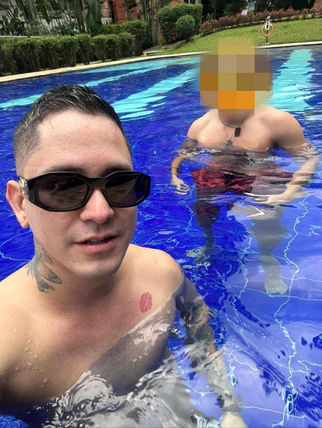 Especial "Abusado y perseguido: cómo el régimen de excepción de El Salvador se internacionalizó".