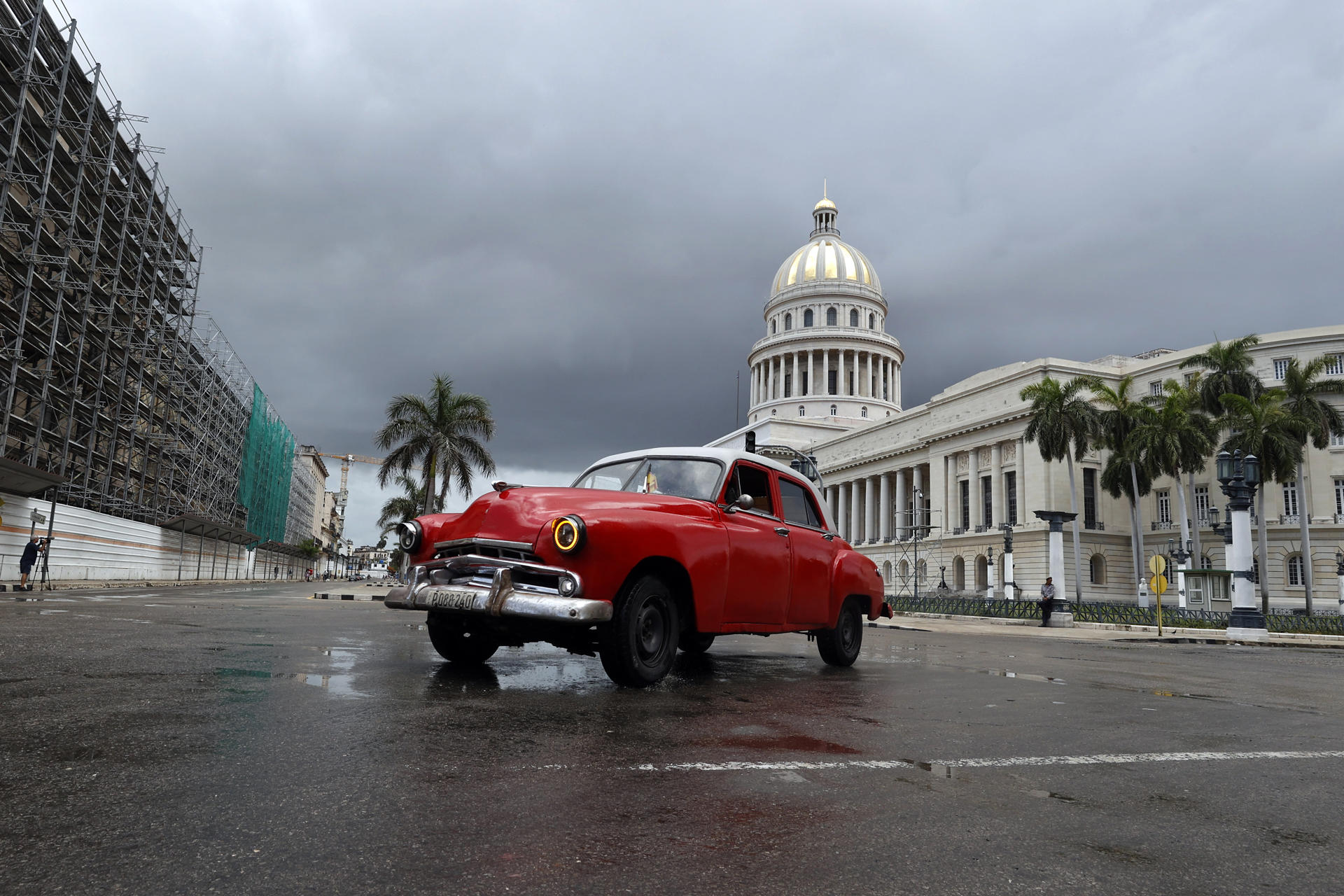 EE. UU. toma medidas sobre Cuba: estas son las nuevas entidades sancionadas