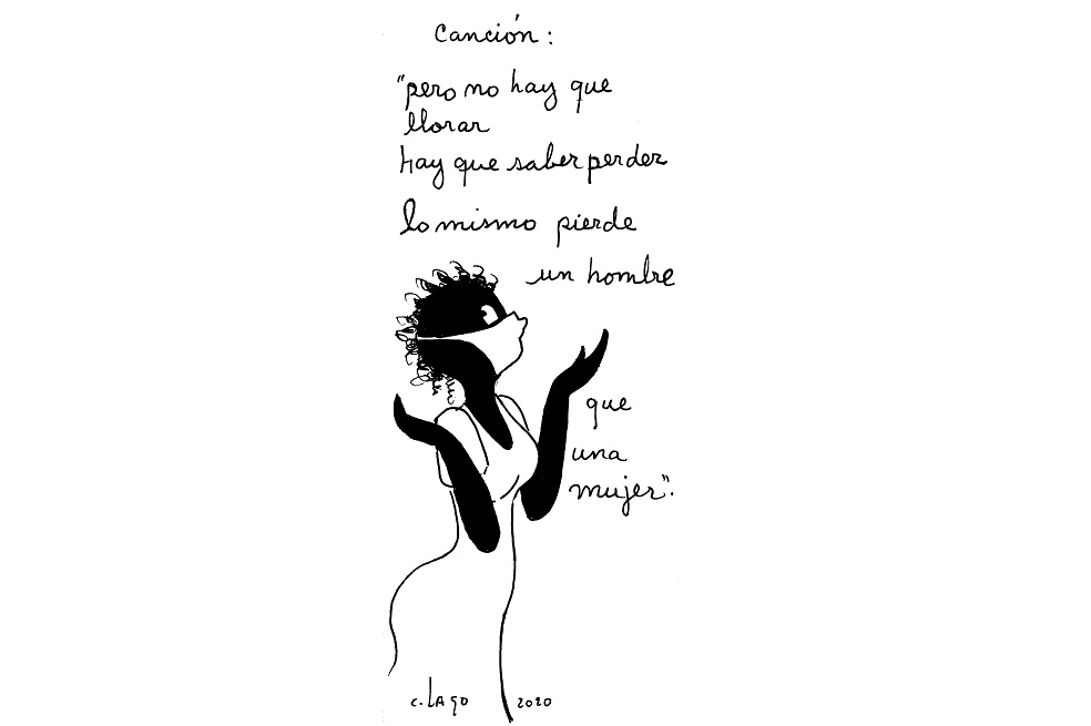 Nieves