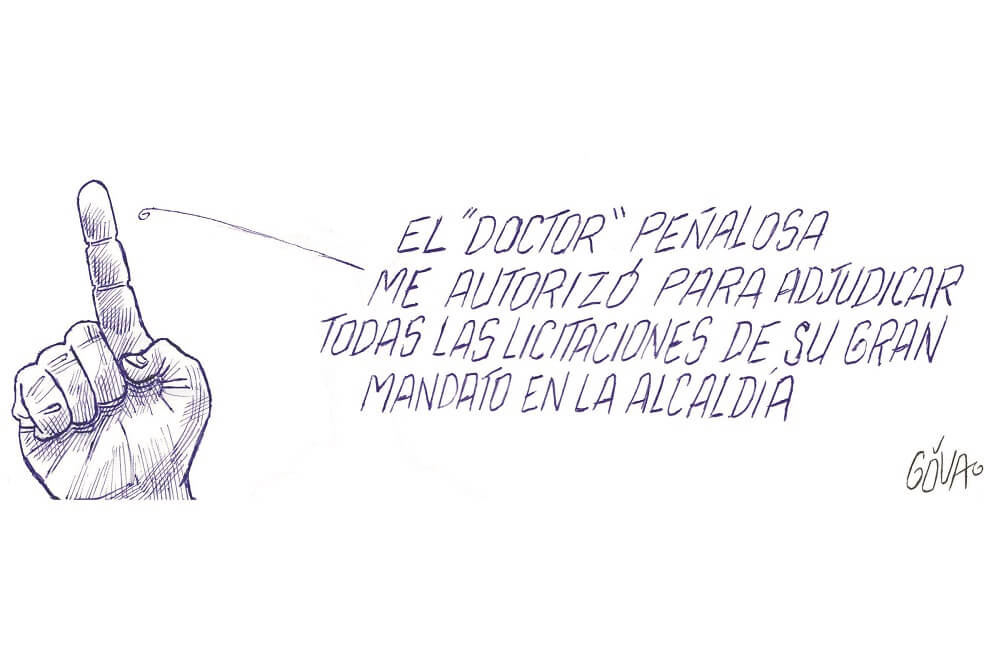 Indiferencia