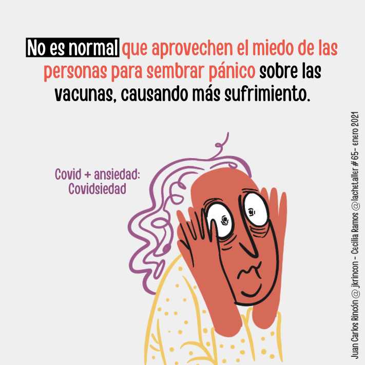 La Puesverdad 25/01/21