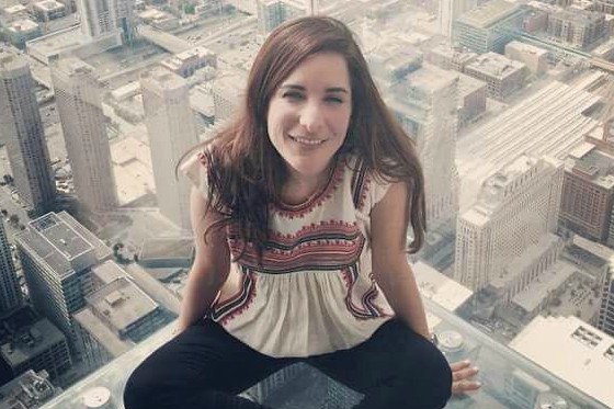 Entierran a Ana María Gutiérrez, víctima de atentado en Andino