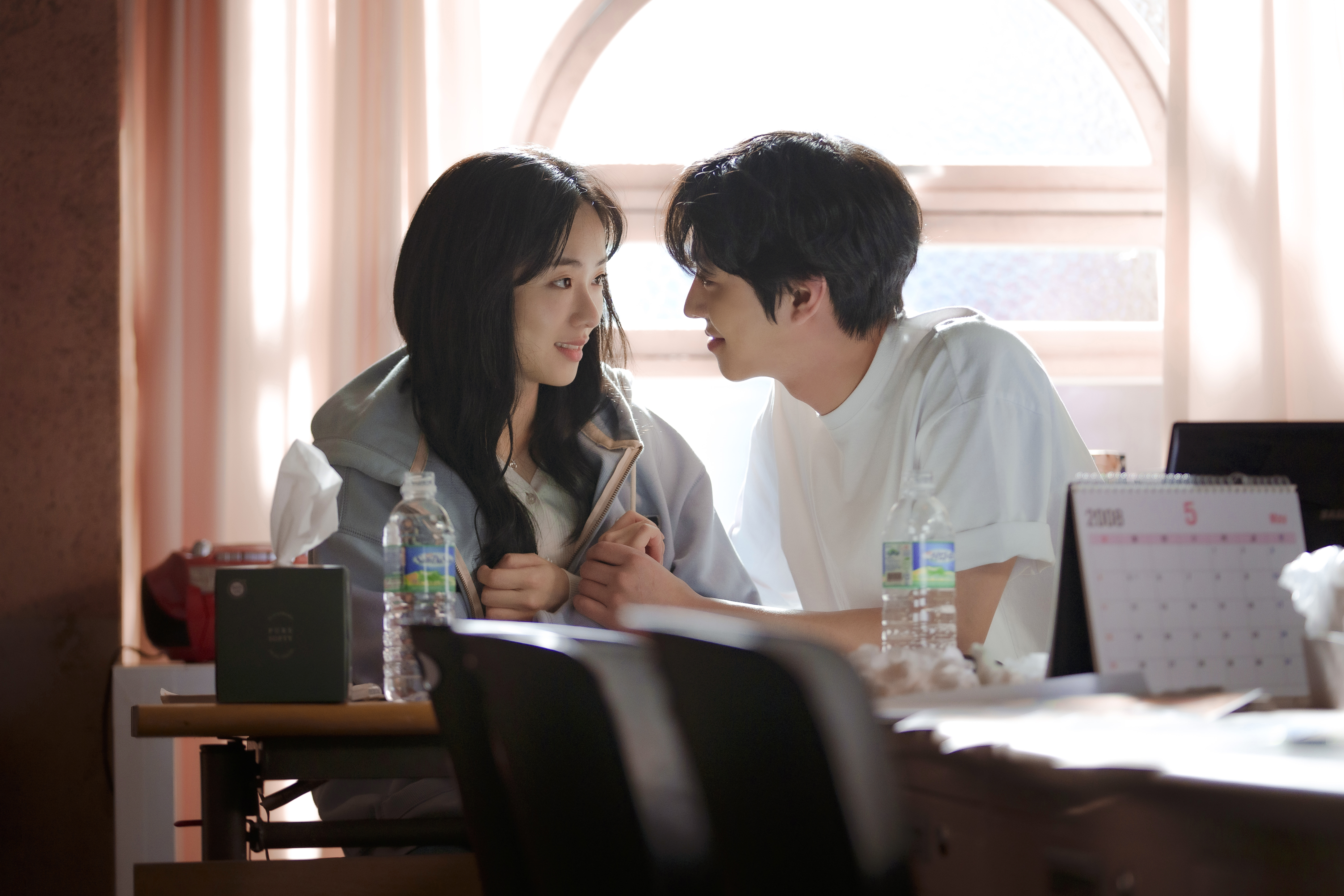 De Corea del Sur a Netflix: estas son las nuevas producciones que llegan este 2023