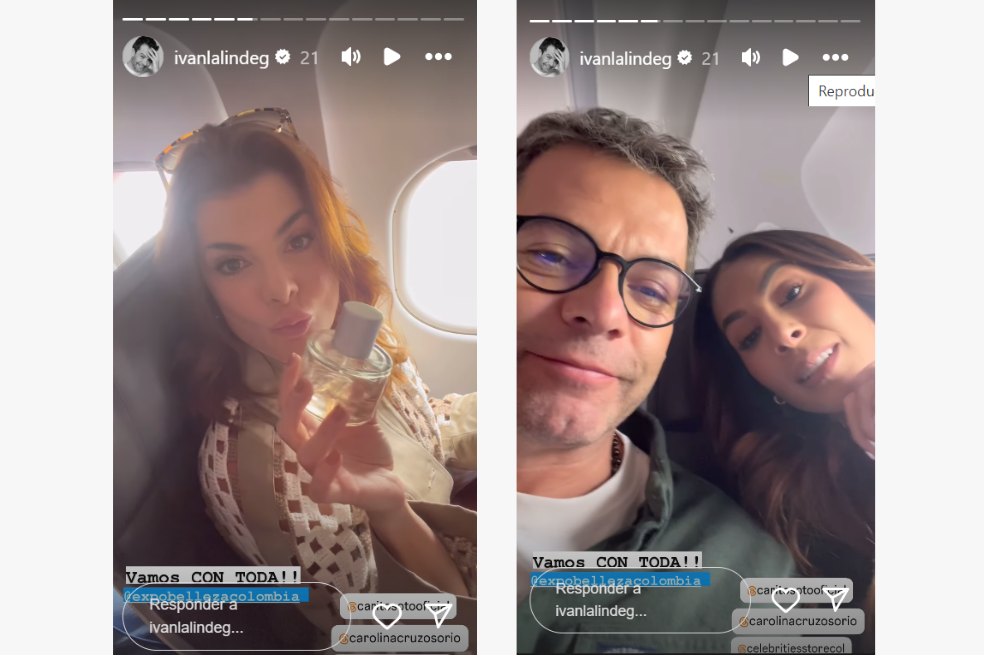 Presentadores de ‘Día a Día’ dejaron Bogotá para hacer millones, ¿en dónde están?
