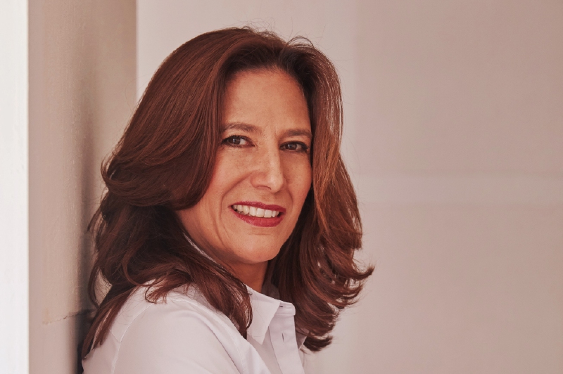 Ana María Fríes: “La artesanía no es un objeto cualquiera”
