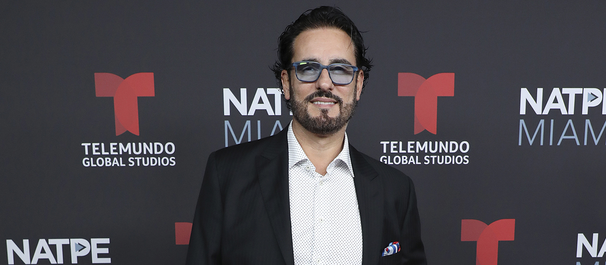 Miguel Varoni vuelve como Pedro el escamoso. Conoce en exclusiva los detalles