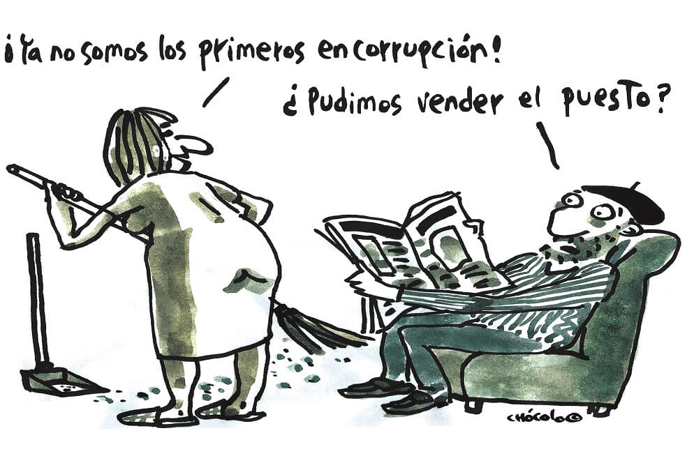 Chócolo