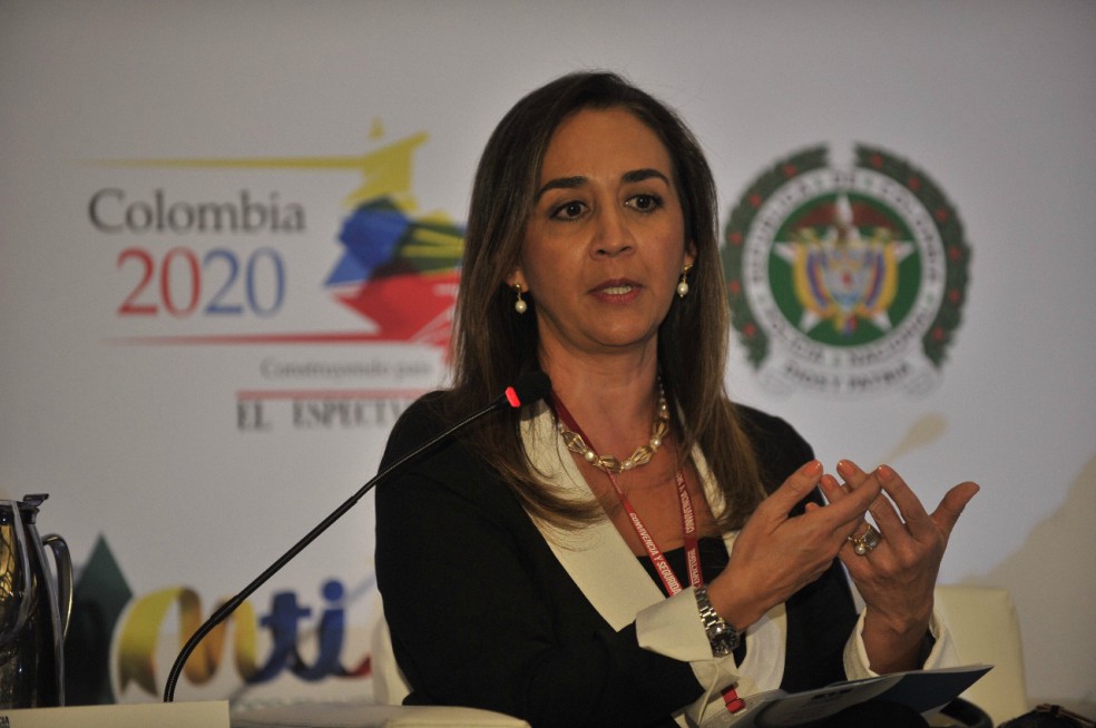 Se deben acompañar a las comunidades desde el sector construcción: presidenta de Camacol
