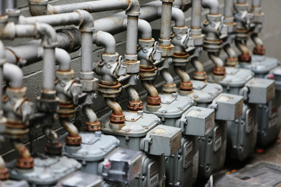 Por filtración de gas, evacúan tres edificios en Chapinero