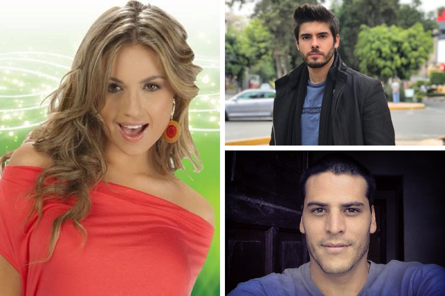 ‘Protagonistas de novela’: ¿cómo se ven ahora los ganadores del reality de RCN?