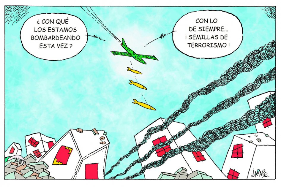Jarape